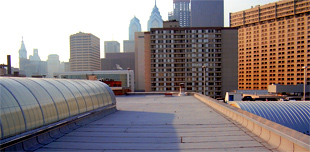 residential roofing company allentown pa